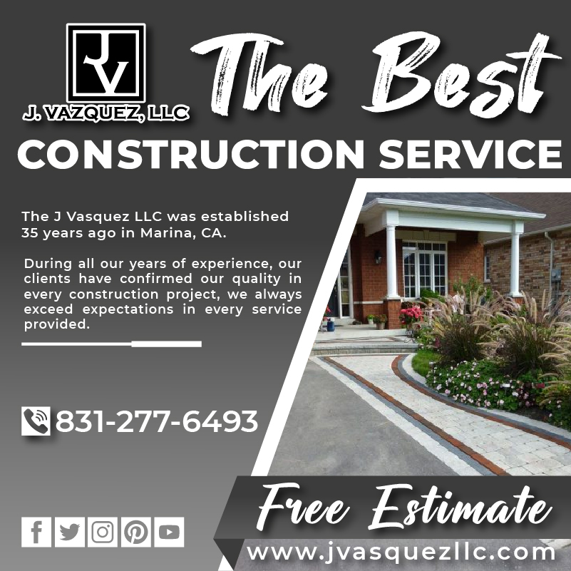 J Vasquez LLC Image